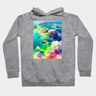 Latent Reef Hoodie